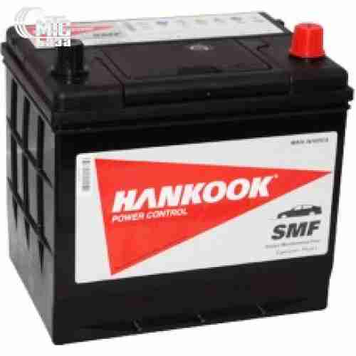 Аккумулятор Hankook 6СТ-68 R MF85D23FL  Jis  600A 230x172x220 Корея